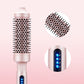 🎄Saldi di Natale - Fino al 50% di sconto💇‍♀️Pettine volumizzante 2 in 1✨Volume vaporoso in pochi minuti