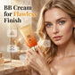 BB Cream idratante per un finish impeccabile e naturale