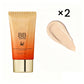 BB Cream idratante per un finish impeccabile e naturale
