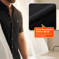 Camicia estiva casual da uomo