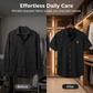 Camicia estiva casual da uomo
