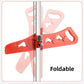 🥳Grande successo 2026🥳💞Oltre 50.000 unità vendute!🧱Taglierina pieghevole multi-materiale｜Strumento con bloccaggio automatico per cartongesso e pannelli KT ✨