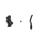 🎁 Offerta imperdibile: -50% 🔥 Portaborraccia adattivo per ciclismo