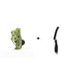 🎁 Offerta imperdibile: -50% 🔥 Portaborraccia adattivo per ciclismo