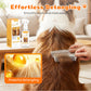 💥50% di sconto nell'ultimo giorno!💥Deodorante e spray districante per animali domestici