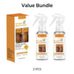 💥50% di sconto nell'ultimo giorno!💥Deodorante e spray districante per animali domestici