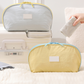 Borsa organizer portatile da viaggio per biancheria intima