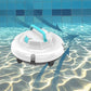 🤖Ultimo giorno SCONTO DEL 50%🌊 Robot pulitore per piscina | Senza fili · Elevata potenza di aspirazione · Navigazione intelligente · Avvio con un solo pulsante · Cestello filtro facile da rimuovere