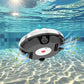 🤖Ultimo giorno SCONTO DEL 50%🌊 Robot pulitore per piscina | Senza fili · Elevata potenza di aspirazione · Navigazione intelligente · Avvio con un solo pulsante · Cestello filtro facile da rimuovere