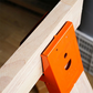 🔧 Staffa per Cavalletto Heavy Duty con Morsetto | 🪵 Supporto da Lavoro Regolabile in Acciaio, 💪 Portata Elevata per Fai-da-Te e Cantiere, 🛠️ Stabilità Antiscivolo per Taglio e Riparazioni