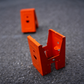 🔧 Staffa per Cavalletto Heavy Duty con Morsetto | 🪵 Supporto da Lavoro Regolabile in Acciaio, 💪 Portata Elevata per Fai-da-Te e Cantiere, 🛠️ Stabilità Antiscivolo per Taglio e Riparazioni