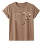 🥳 SALDI ESTIVI IMPERDIBILI 🥳 💞 Oltre 50.000 pezzi venduti! 💥 -50% di sconto! 🔥 Top casual da donna a maniche corte con stampa