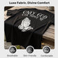 T-shirt uomo con stampa mani in preghiera
