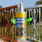 Rimuovi-ruggine ultra-potente per superfici metalliche