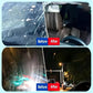 🥳SUPER OFFERTA 2026🥳💞50.000+ VENDUTI!🔥50% DI SCONTO! Pasta riparatrice per graffi del vetro dell'auto con spugna – Elimina piccoli graffi e segni, ripristina la trasparenza del vetro, applicazione semplice, nessuna competenza richiesta 🚗💎