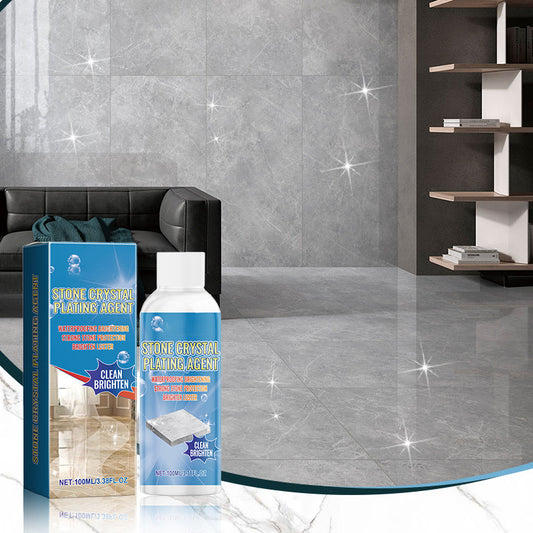 ✨ 50% DI SCONTO! Riparatore di graffi per piani di lavoro in pietra e cristallo – Riempie e leviga i graffi, ridona lucentezza. Non c'è bisogno di sostituire il piano: ripara e proteggi! 🛡️