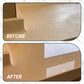 ✨ 50% DI SCONTO! Riparatore di graffi per piani di lavoro in pietra e cristallo – Riempie e leviga i graffi, ridona lucentezza. Non c'è bisogno di sostituire il piano: ripara e proteggi! 🛡️