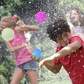 🎈 SCONTO DEL 50% ORA! 💧 12 Palloncini d'acqua in silicone (non magnetici) – Riutilizzabili, a tenuta stagna ed ecologici – perfetti per battaglie in piscina, divertimento in spiaggia o feste estive 💦