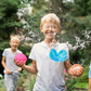 🎈 SCONTO DEL 50% ORA! 💧 12 Palloncini d'acqua in silicone (non magnetici) – Riutilizzabili, a tenuta stagna ed ecologici – perfetti per battaglie in piscina, divertimento in spiaggia o feste estive 💦