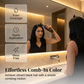 🌿 Plant-Based Hair Dye – Full Gray Coverage, Vibrant & Gentle. 40% OFF LIMITED OFFER