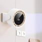 Ventilatore da scrivania USB ricaricabile per camera da letto