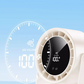 Ventilatore da scrivania USB ricaricabile per camera da letto