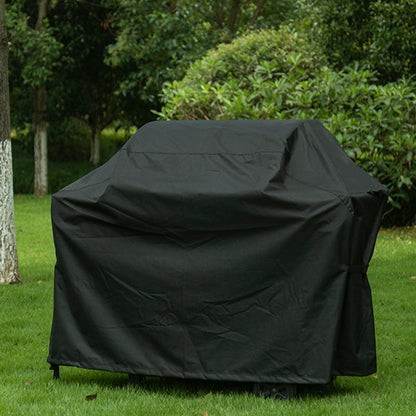 Copertura per barbecue robusta e impermeabile