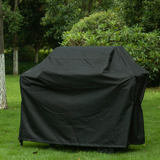 Copertura per barbecue robusta e impermeabile