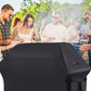 Copertura per barbecue robusta e impermeabile