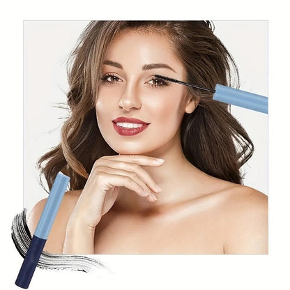Mascara allungante e incurvante a prova d'acqua