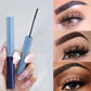 Mascara allungante e incurvante a prova d'acqua