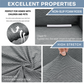 📢📢50% DI SCONTO !! ⏰Copridivano Jacquard Super Elasticizzato con Cinghie Antiscivolo