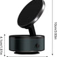 🎉Black Friday Sale 49% OFF 🎉Dashboard Magnetic Car Phone Mount - Folding Magnetic Vacuum Suction Cup Phone Holder