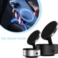 🎉Black Friday Sale 49% OFF 🎉Dashboard Magnetic Car Phone Mount - Folding Magnetic Vacuum Suction Cup Phone Holder