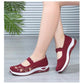 Scarpe in tessuto a maglia traspiranti, casual e a suola morbida