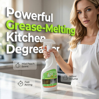 🔥Sconto del 49%🧼Sgrassatore spray per cucina ad alta efficacia
