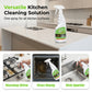 🔥Sconto del 49%🧼Sgrassatore spray per cucina ad alta efficacia