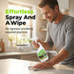 🔥Sconto del 49%🧼Sgrassatore spray per cucina ad alta efficacia