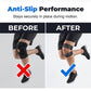 🔥Fino a esaurimento scorte: -40%!🎉 Fascia di supporto regolabile per tendine rotuleo
