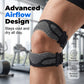 🔥Fino a esaurimento scorte: -40%!🎉 Fascia di supporto regolabile per tendine rotuleo