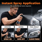 ⏳🔥 SCONTO DEL 50% A TEMPO LIMITATO! 🚗 Kit Spray Professionale per il Ripristino dei Fari – Visibilità Nitida, Luminosa e Guida Sicura ✨