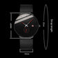 Orologio da uomo minimalista impermeabile al quarzo