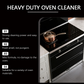 🧴50% DI SCONTO ORA! ✨Spray Detergente Potente per Forno – Rimozione Rapida del Grasso in Cucina