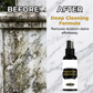 🪨Acquista 2, ne ricevi 1 in omaggio🫧 Spray Detergente e Rinnovatore per Monumenti in Pietra