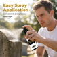 🪨Acquista 2, ne ricevi 1 in omaggio🫧 Spray Detergente e Rinnovatore per Monumenti in Pietra