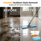 🥳 SUPER OFFERTA 2026 🥳 💞 Oltre 50.000 pezzi venduti! 🧽 30 Fogli detergenti multi-effetto per pavimenti