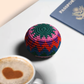 ⏰🔥 OFFERTA A TEMPO LIMITATO: -50%! 🌈 Hacky Sack Multicolore in Maglia – Antistress, Divertente e Portatile (2,5" di diametro) ✨