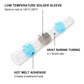 Kit di connettori per filo di saldatura impermeabile Solderstick
