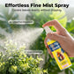 🌿🧼 Pulitore per Piante e Fiori Artificiali 🌸✨