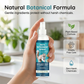 Spray repellente naturale per gatti e gattini